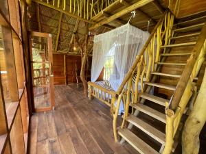 Fotografie z fotogalerie ubytování Wood Palace Ella v destinaci Ella
