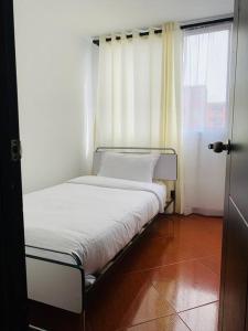 Φωτογραφία από το άλμπουμ του Apartamento Acogedor en Soacha - Ciudad Verde σε Los Cerritos