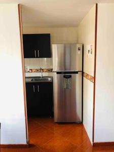Φωτογραφία από το άλμπουμ του Apartamento Acogedor en Soacha - Ciudad Verde σε Los Cerritos