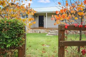 比奇沃斯Beechworth Views From The Hill的相册照片