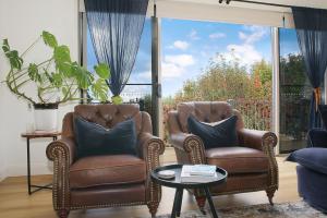 比奇沃斯Beechworth Views From The Hill的相册照片