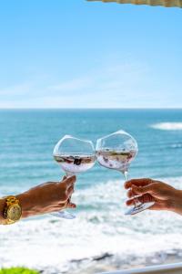 Ποτά στο Boorolong 1 - Ocean Views