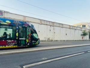 Billede fra billedgalleriet på Paradis calme en plein centre ville i Montpellier