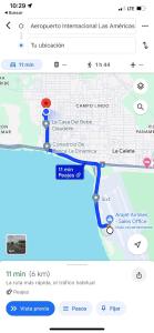 Fotografie z fotogalerie ubytování Apartamento Amueblado Caribe, Santo Domingo a 10 minutos del Aeropuerto Internacional de las Americas v destinaci Santo Domingo + 49 fotografií