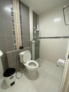 Bagno di Skyzie nimman with airport pick up