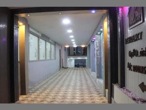 Φωτογραφία από το άλμπουμ του JK Residency σε Perundurai +1 φωτογραφίες