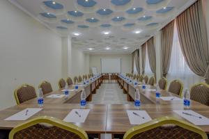 Konferenční prostory v ubytování Shah Palace Hotel