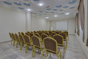 Konferenční prostory v ubytování Shah Palace Hotel