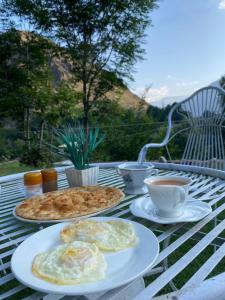 Foto Chitrālis asuva majutusasutuse Chitral Green Guest House galeriist