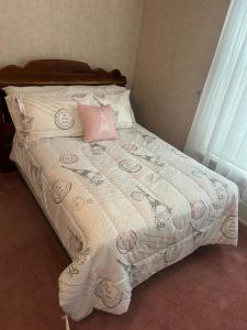 Fotografie z fotogalerie ubytování Main Oak Manor v destinaci Gallipolis