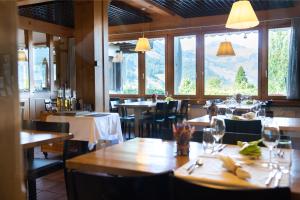 Bevande di Seeblick Höhenhotel