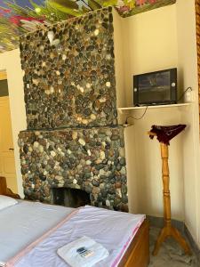 Foto Chitrālis asuva majutusasutuse Chitral Green Guest House galeriist
