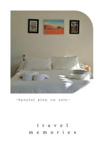 Postel nebo postele na pokoji v ubytování the Farmhouse Restaurant Guesthouse Beergarden PTY LTD + 10 fotografií