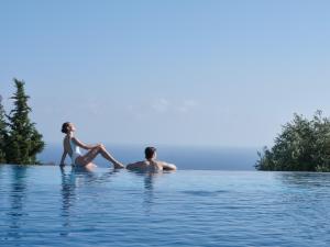 Hosté ubytování Aphrodite Hills Rentals - Superior Villas