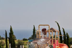 Fotografie z fotogalerie ubytování Aphrodite Hills Rentals - Superior Villas v destinaci Kouklia