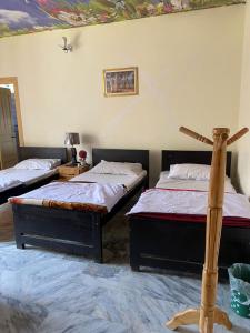 Foto Chitrālis asuva majutusasutuse Chitral Green Guest House galeriist