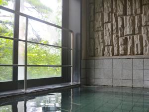 Fotografie z fotogalerie ubytování Route Inn Grantia Hidatakayama Wakura no yado v destinaci Takajama