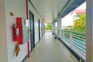 Fotografie z fotogalerie ubytování EC Hotel near Laoag Airport v destinaci Laoag