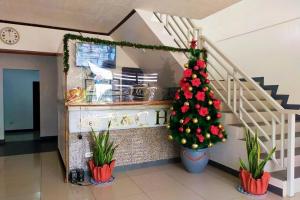 Fotografie z fotogalerie ubytování EC Hotel near Laoag Airport v destinaci Laoag