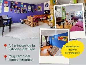 Foto de la galeria de ZIPA HOSTEL a Zipaquirá