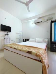 Μια τηλεόραση ή/και κέντρο ψυχαγωγίας στο Prime stay