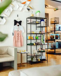 Fotografie z fotogalerie ubytování Lendhotel ve uŠtýrském Hradci