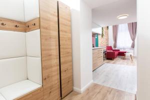 Downtown Serenity Suites - Geraldine 1064 Budapest, Vörösmarty utca 31 kép - 2
