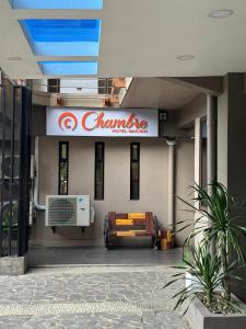 Φωτογραφία από το άλμπουμ του Chambre Hotel Mactan σε Μακτάν