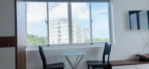 Photo de la galerie de l'établissement Căn hộ Ocean Vista 1br Sea view - Sea Home O867,7O7,123, à Ấp Phú Tịnh (2)