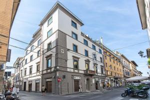 Okolí hotelu