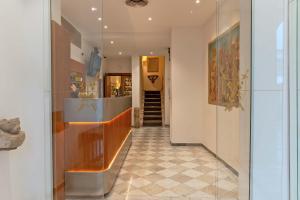 Fotografie z fotogalerie ubytování Hotel Machiavelli Palace ve Florencii