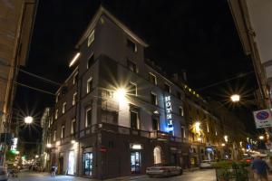 Okolí hotelu