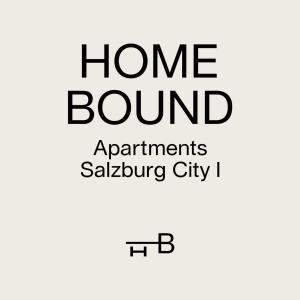 Fotografie z fotogalerie ubytování HOMEBOUND APARTMENTS Salzburg City I - contactless check-in v Salcburku