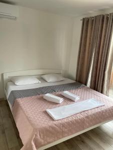 Gallery image of Lake River House Ada Bojana in Ulcinj