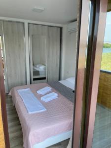 Gallery image of Lake River House Ada Bojana in Ulcinj