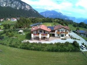 Kép Agriturismo Girasole szállásáról Fai della Paganellában a galériában