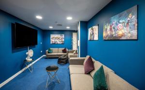 Foto dalla galleria di JOIVY Affordable Edinburgh - Adults only a Edimburgo