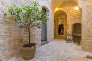 Fotografie z fotogalerie ubytování P43 Sicilian Suites v destinaci Ragusa + 35 fotografií