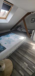 Ảnh trong thư viện ảnh của Gîte Savigny en Sancerre ở Savigny-en-Sancerre