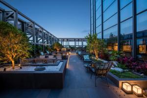 Fotografie z fotogalerie ubytování UrCove by Hyatt Shenzhen Bay Nanyou v destinaci Šen-čen