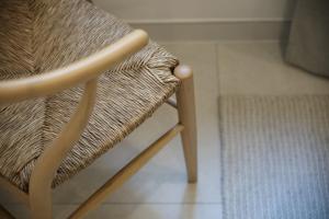 Posezení v ubytování Modern 2BR Apartment with Outside Furniture - Close to Sliema, Saint Julians & Valletta