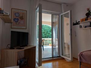 ペトルチャネにあるGoga apartmentのギャラリーの写真