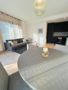 Gallery image of Cortemaggiore 4D Luxury-Flexrent Abissinia in Riccione