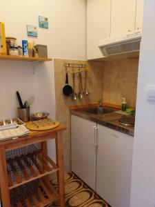 ペトルチャネにあるGoga apartmentのギャラリーの写真 +9枚の写真