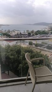 Příroda nedaleko hodinového hotelu