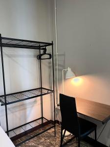Postel nebo postele na pokoji v ubytování Baankao Resort Rayong