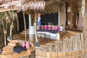 Fotografie z fotogalerie ubytování Somewhere Only We Know Resort v destinaci Baan Khai