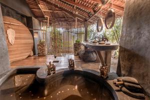 Fotografie z fotogalerie ubytování Somewhere Only We Know Resort v destinaci Baan Khai