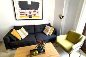 Zdjęcie z galerii obiektu Pozos Dulces 9.2 Lovely Apartment Historical Centre Málaga w Maladze