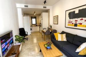 Zdjęcie z galerii obiektu Pozos Dulces 9.2 Lovely Apartment Historical Centre Málaga w Maladze